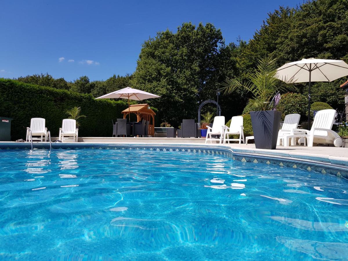 Holiday home Maroux Vian Country Callac