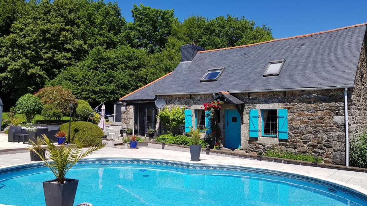 Maroux Vian Country Holiday home