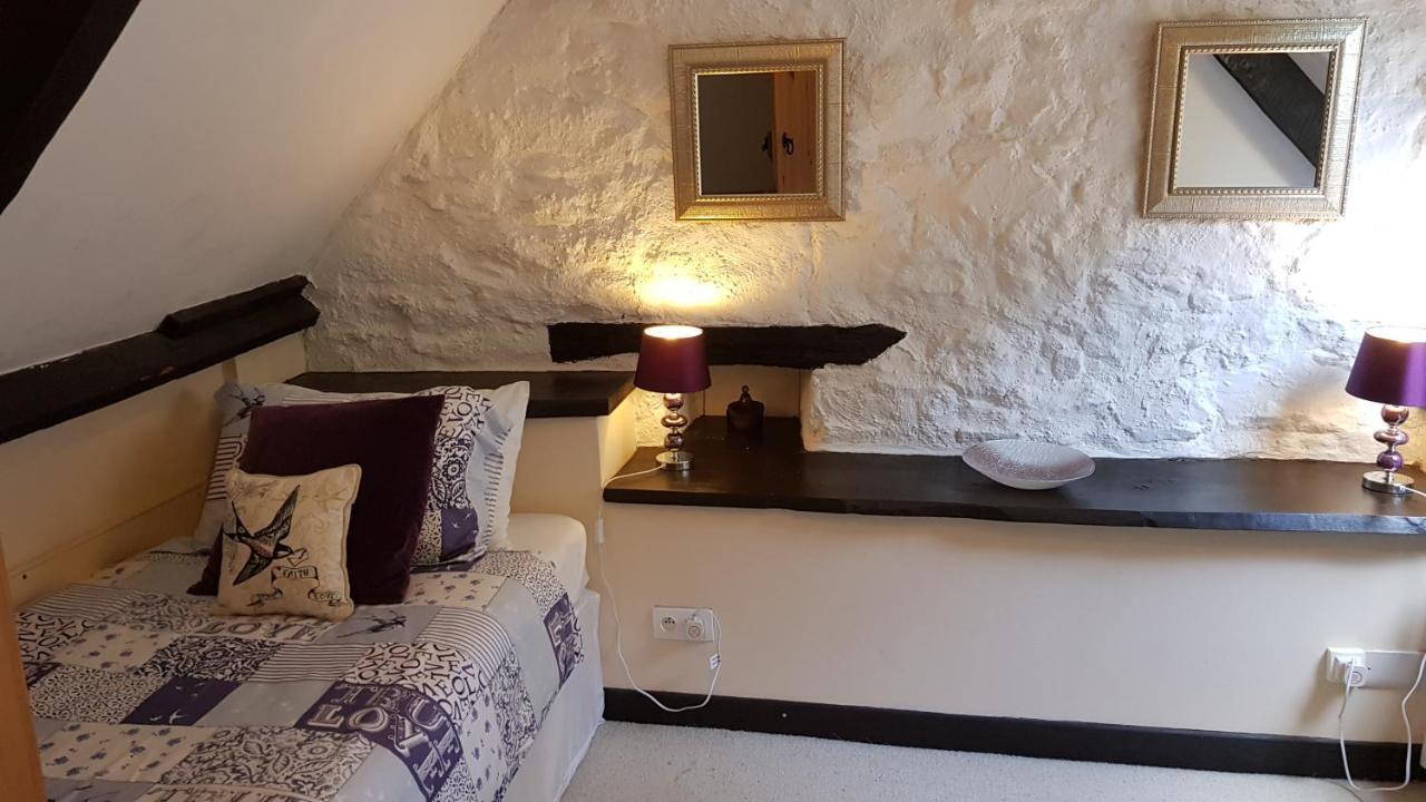 Holiday home Maroux Vian Country