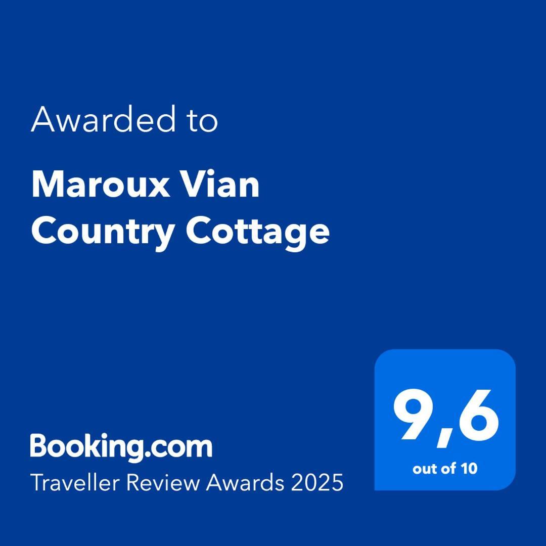 Maroux Vian Country